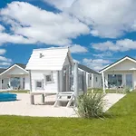 Holiday home Pastelowe