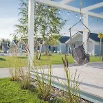 Pastelowe Holiday home Darlowko