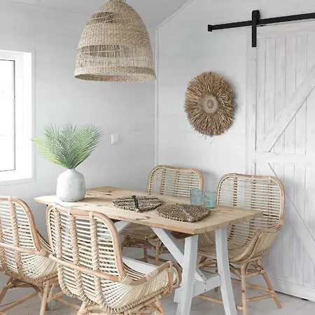 Pastelowe Holiday home