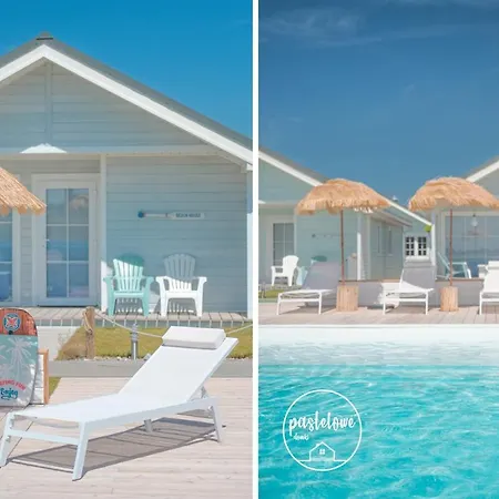 Pastelowe * דארלובקו