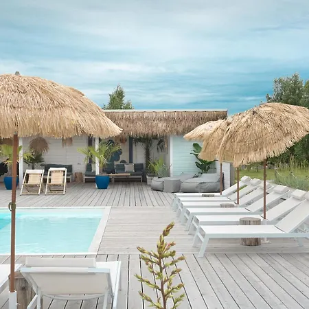 Casa vacanze Pastelowe