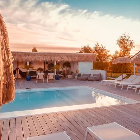 בית נופש Pastelowe *