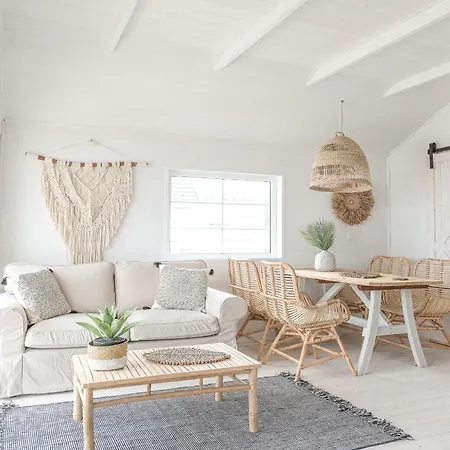 Pastelowe Holiday home Darlowko