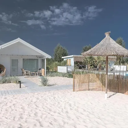 Pastelowe בית נופש דארלובקו