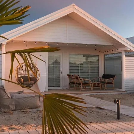 Pastelowe בית נופש