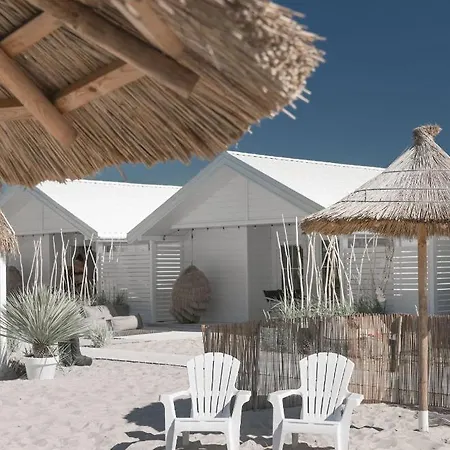 Pastelowe Holiday home Darlowko