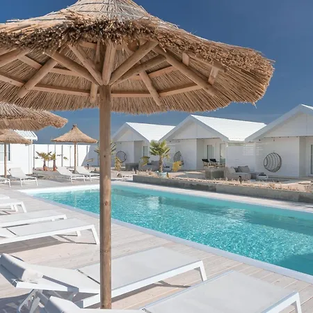 בית נופש Pastelowe