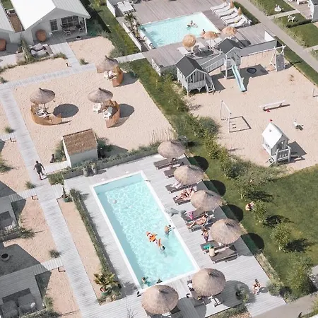 Pastelowe בית נופש דארלובקו