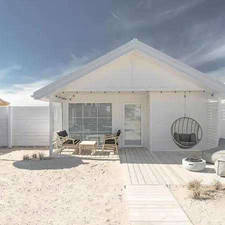 בית נופש Pastelowe