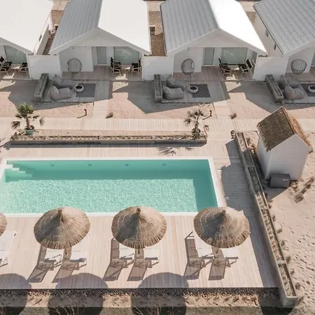 Pastelowe Casa vacanze *