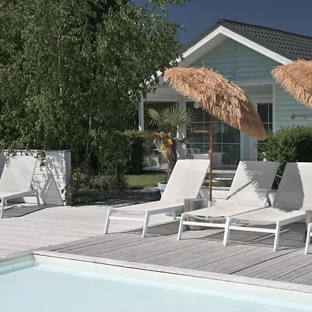 Pastelowe Holiday home Darlowko