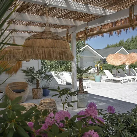Holiday home Pastelowe Darlowko