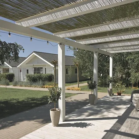 Holiday home Pastelowe *