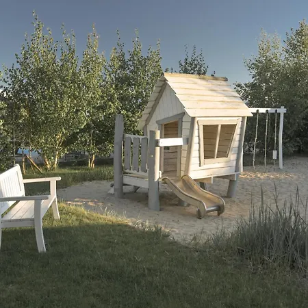 Holiday home Pastelowe