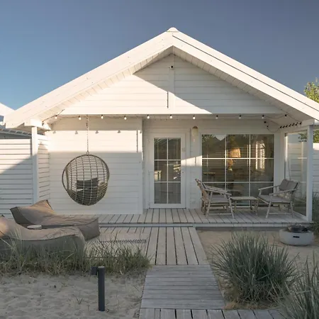 Pastelowe Holiday home *