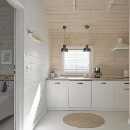 Pastelowe Holiday home