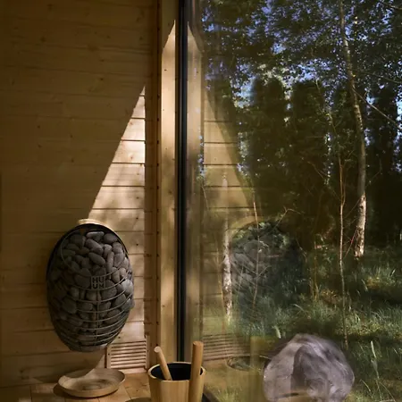 Pastelowe Holiday home Darlowko