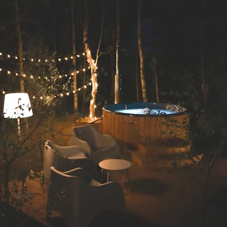Pastelowe Holiday home
