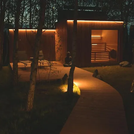 Holiday home Pastelowe Darlowko