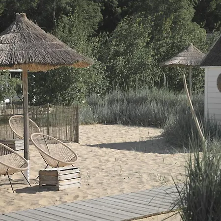 Pastelowe Holiday home