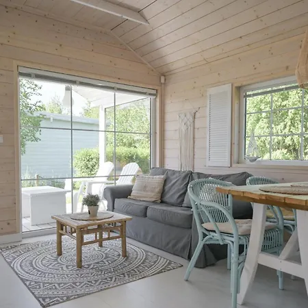 Holiday home Pastelowe