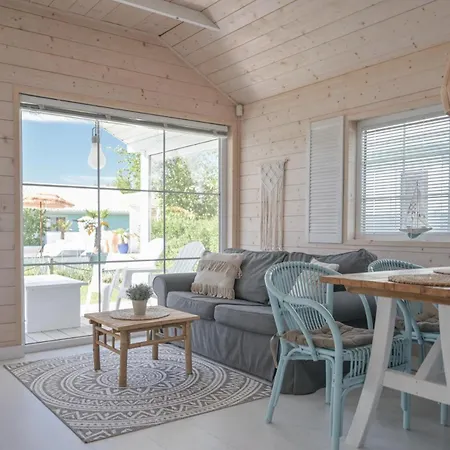 Pastelowe Holiday home *