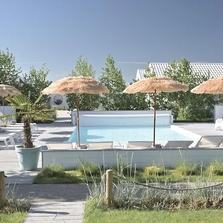 Pastelowe Holiday home *