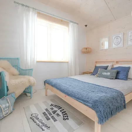 Pastelowe בית נופש *