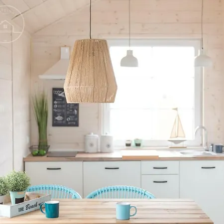 בית נופש Pastelowe