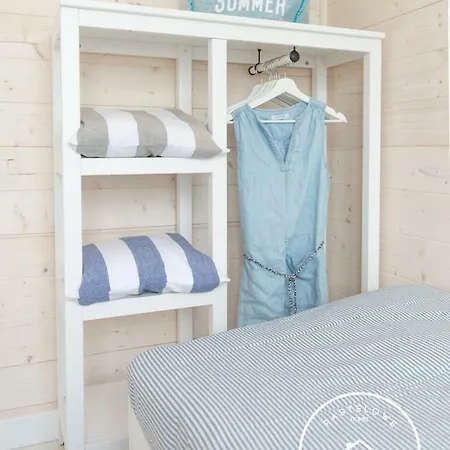 Pastelowe בית נופש *