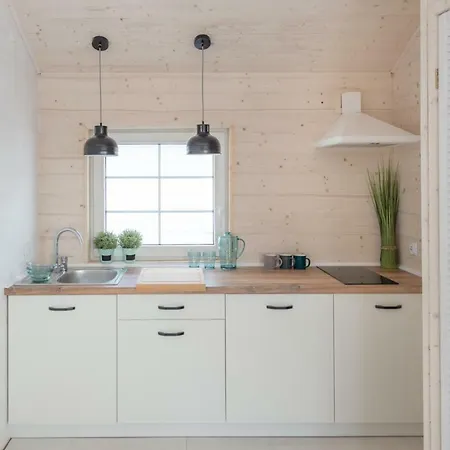 Pastelowe בית נופש דארלובקו