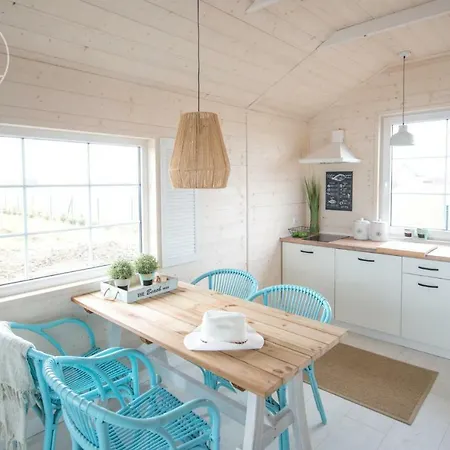 בית נופש Pastelowe