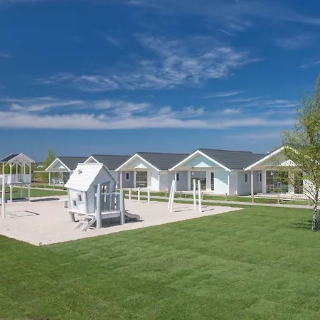 בית נופש Pastelowe *