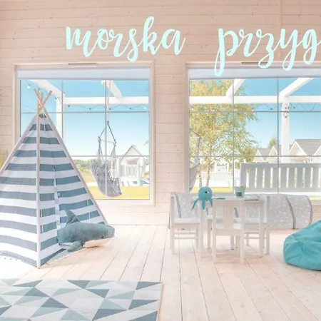 Pastelowe Casa vacanze