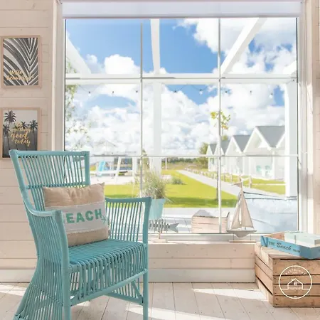 Casa vacanze Pastelowe Darlowko