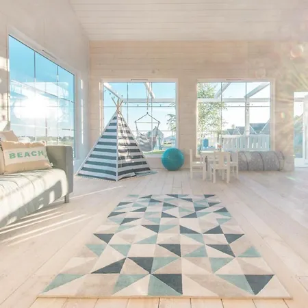 Pastelowe Σπίτι διακοπών