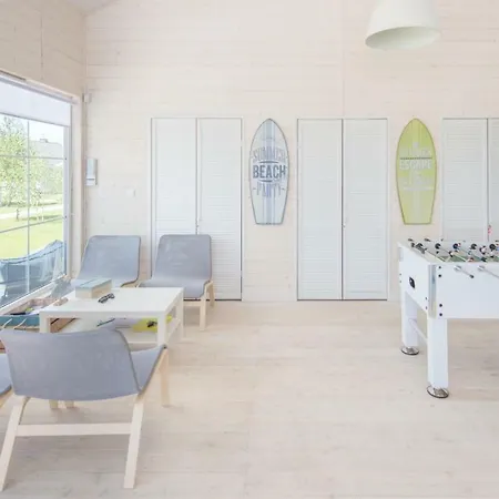 Pastelowe Casa vacanze Darlowko