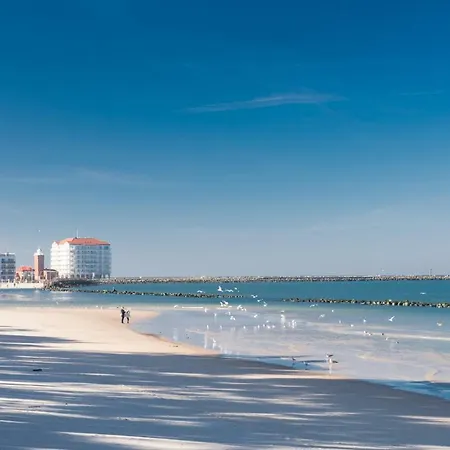 Pastelowe בית נופש