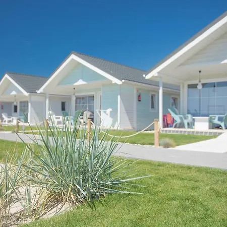 Pastelowe Darłówko