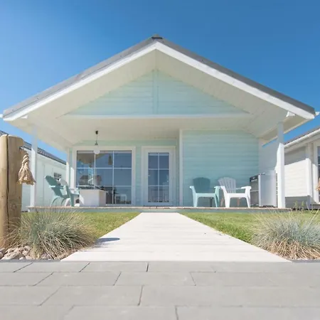 Pastelowe בית נופש