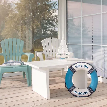 Pastelowe בית נופש *