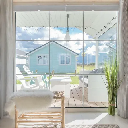 Pastelowe Casa vacanze *