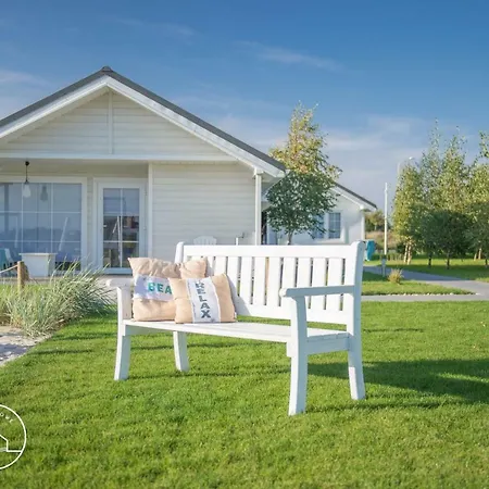 בית נופש Pastelowe