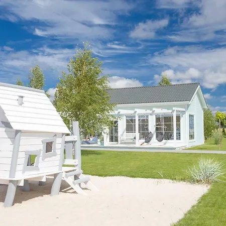 בית נופש Pastelowe *