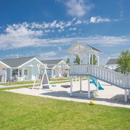 Pastelowe בית נופש דארלובקו