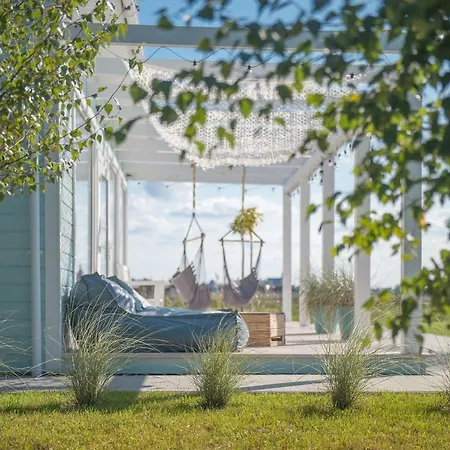 Pastelowe בית נופש