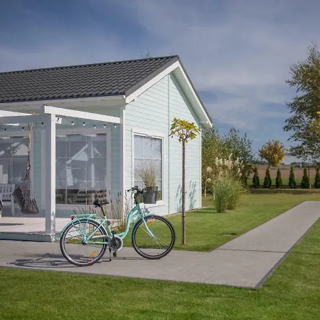 Pastelowe דארלובקו