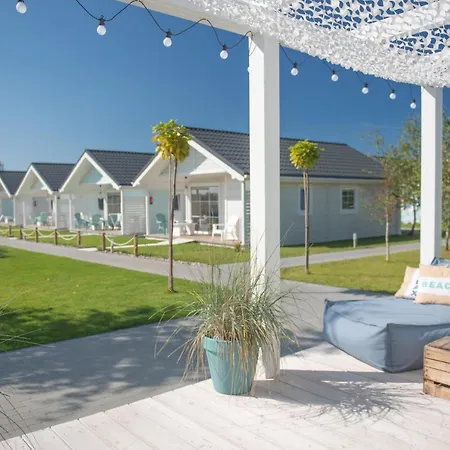 בית נופש Pastelowe דארלובקו