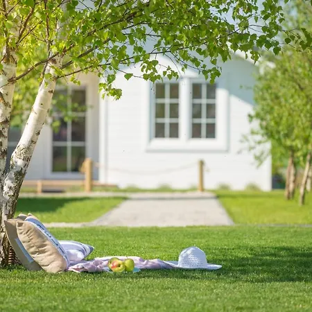 Pastelowe בית נופש