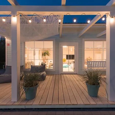 Pastelowe Casa vacanze *